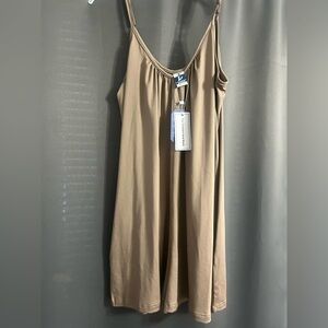 Daceslon athletic romper